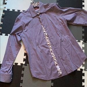 Men’s Strada dress shirt